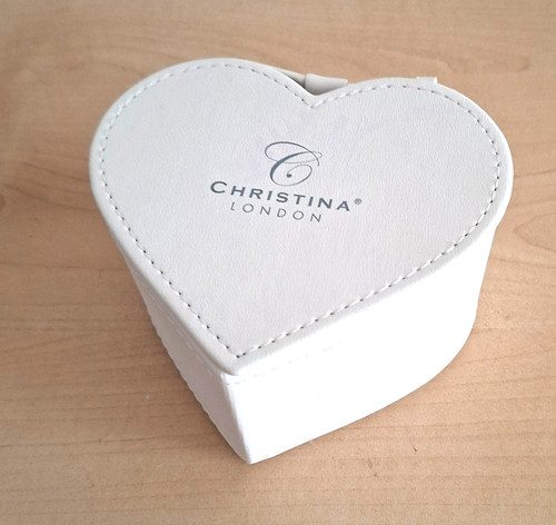 Christina londres boîte - boîte, à