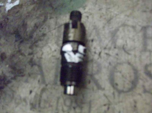 Injecteur 7981211 pour - injecteur, /