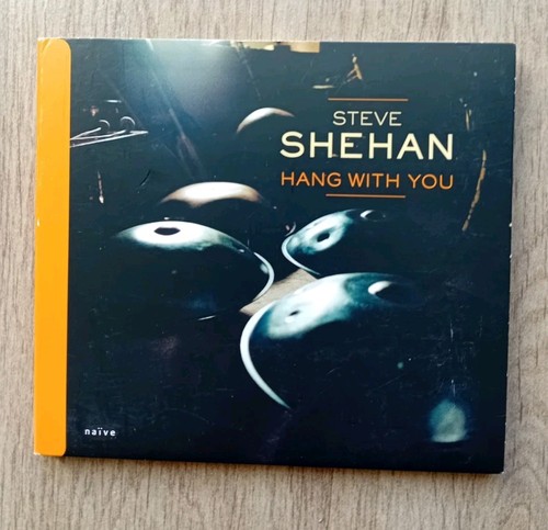 Steve shehan hang whith - shehan,