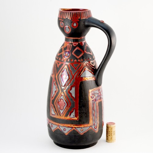 Vallauris vase cruche - ?, vase-cruche