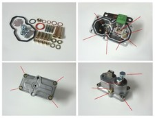 Kit Réparation F.Bosch 0438140073 Régulateur D'Échauffement VW Golf Scirocco