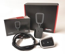 DTE Systems PedalBox Pour LOTUS 2 ELEVEN 187KW 04 2007-07 2011 1.8 Gaspedalbox