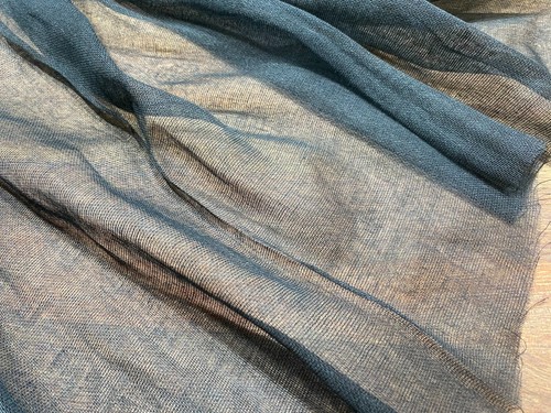 Rideaux voile tissu - , gaze