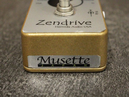 Hermida audio gold zendrive - hermida,