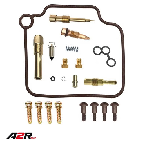 Kit réparation carburateur - réparation,