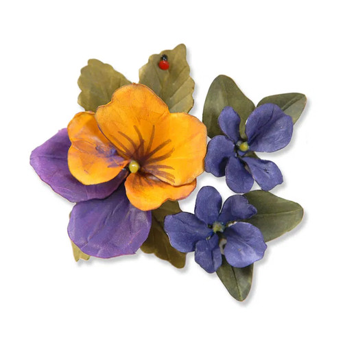 Perforatrices big shot sizzix - perforatrices,