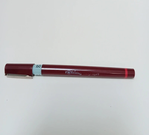 Rotring isograph mm - rotring,