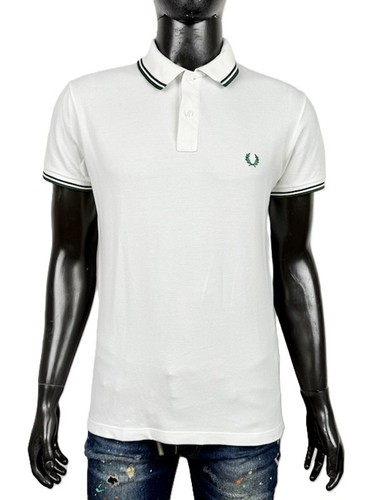 Polo homme fred - fred, m
