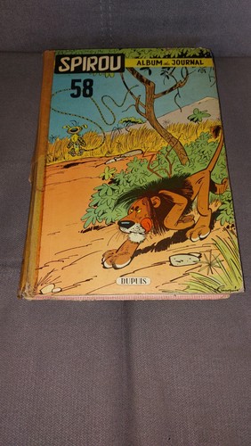 Album reliure journal - album,