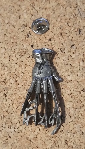 Pin freddy krueger - freddy,
