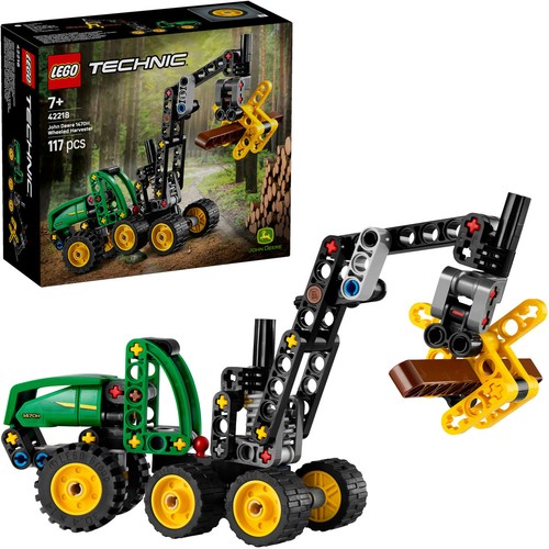 Lego set construction - set, de