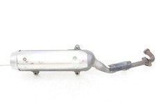 POT ECHAPPEMENT - YAMAHA X-MAX