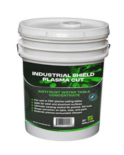 Plasma Cut - Green Coolant -