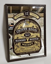 CADRE MIROIR COLLECTION CHIVAS