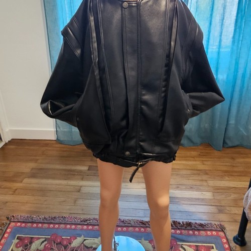 Confezioni eagle blouson - confezioni,