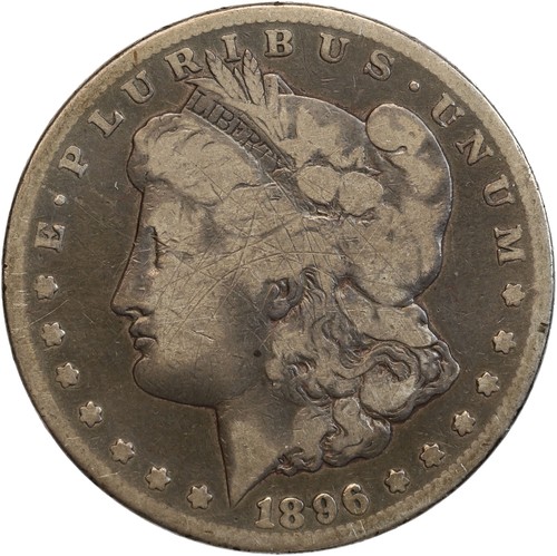 Dollar morgan etats - dollar, unis