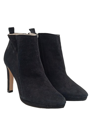 Zara basic bottines - basic, à