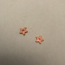 Pièce Détachée 2  Shuriken