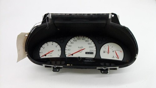 Compteur ford puma - compteur,