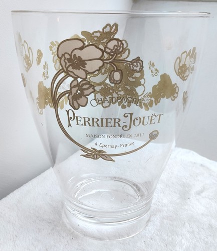 Seau champagne perrier - seau, à