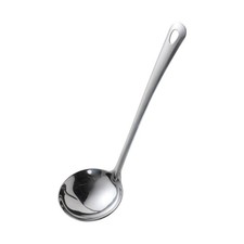 Cuillère à louche à soupe