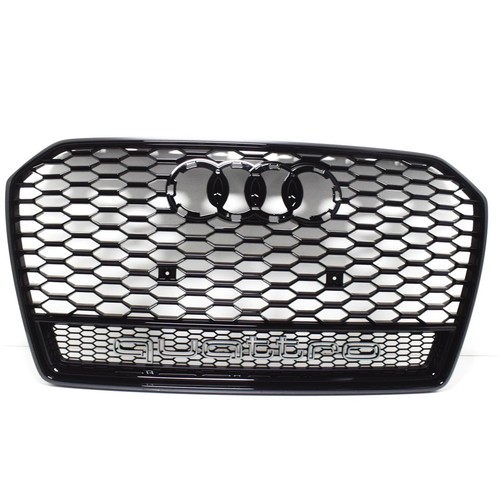 Audi rs6 calandre - audi,