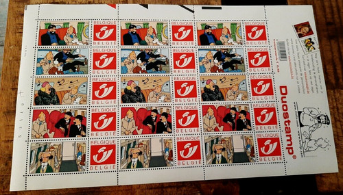 Hergé collector - hergé, -collector