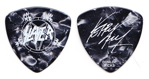 Slayer kerry king - slayer,