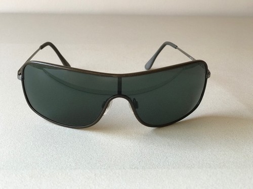 Lunettes soleil originales - de,