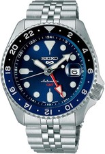 Montre Seiko 5 SKX Sports