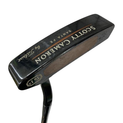 Scotty cameron tel3 - cameron,