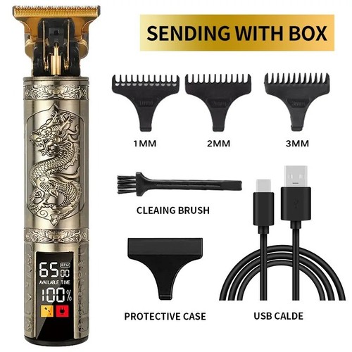 Tondeuse cheveux - tondeuse,