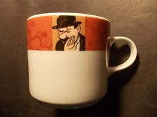 TINTIN Hergé très belle