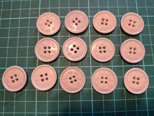 Lot boutons rzm de - lot,