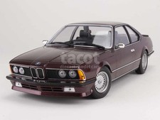 BMW 635 CSi/ E24 1982 -