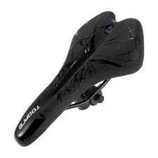 Siège Vélo Universel, Selle