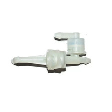 Vanne Raccorde Eau Machine À