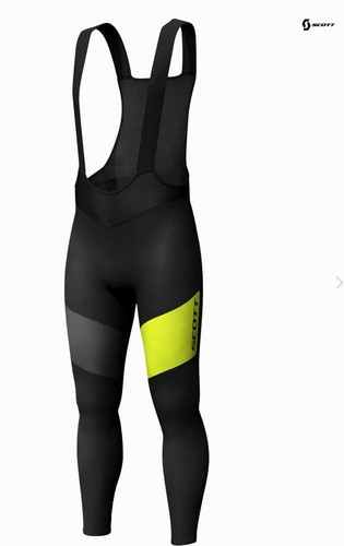 Cuissard long hiver homme