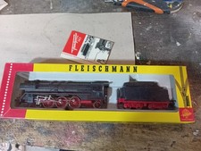 LOCO VAPEUR 231 DE LA DB