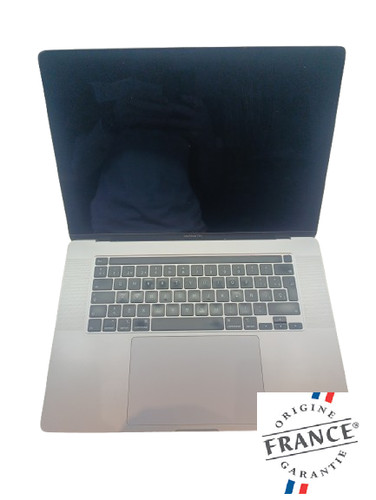 Apple macbook pro a2141 emc - apple,
