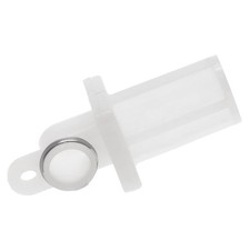 1 Crépine De Filtre De Pompe