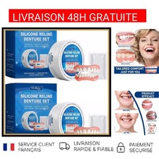 Prothèse Dentaire Provisoire