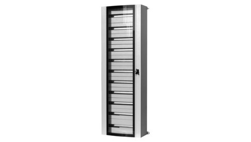 Armoire métallique mistral - armoire,