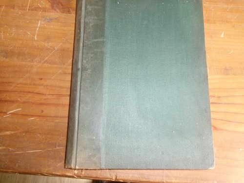 Ancien livre werther - ancien, musique