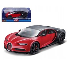 Bugatti Chiron Sport Échelle
