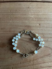 religious object N78 rosary bracelet