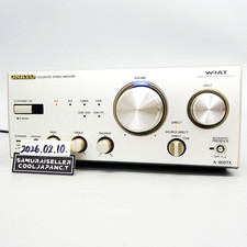 Transistor amplificateur