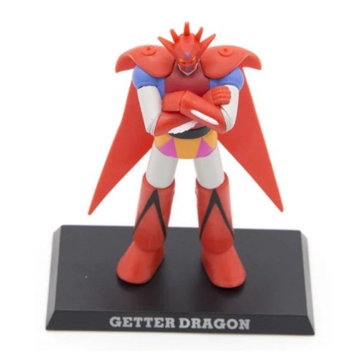 Getter dragon cms go - cms,
