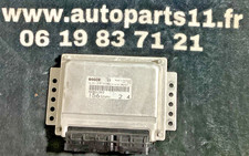 CALCULATEUR MOTEUR ALFA ROMEO