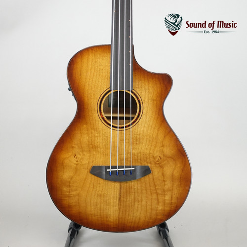 Breedlove pursuit exotic - breedlove,